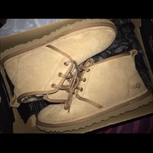 Ugg boots